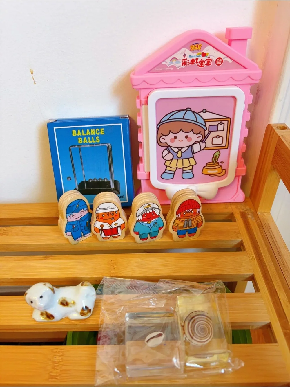 Lot of 70+ pieces Mixed toys